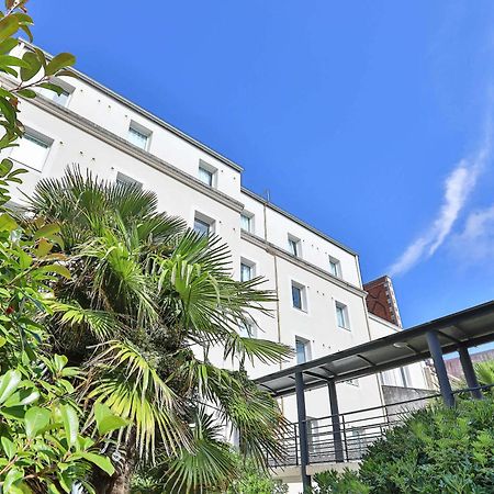 B&B Hotel Les Sables-D'Olonne Centre Gare Bagian luar foto