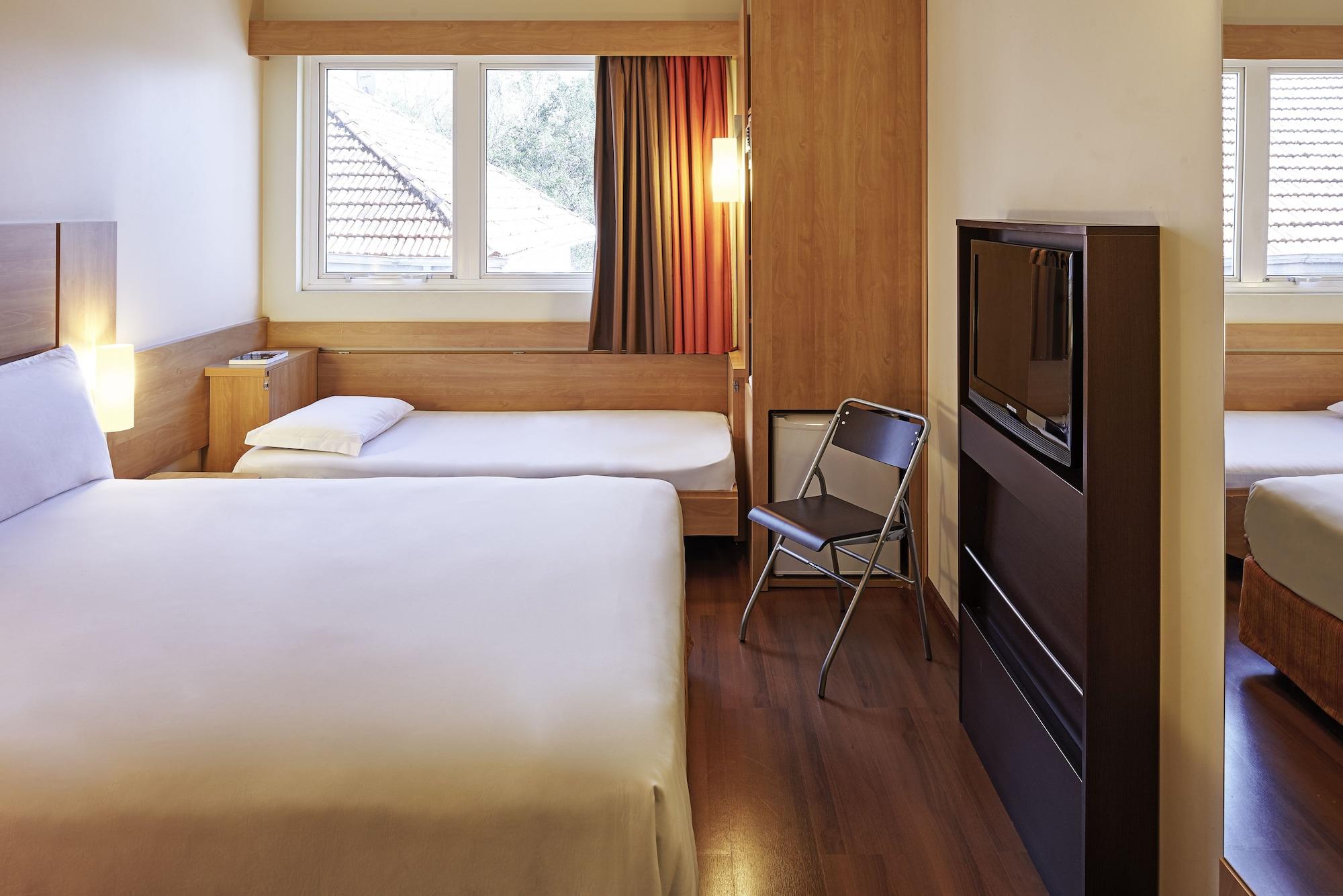 B&B Hotel Les Sables-D'Olonne Centre Gare Bagian luar foto