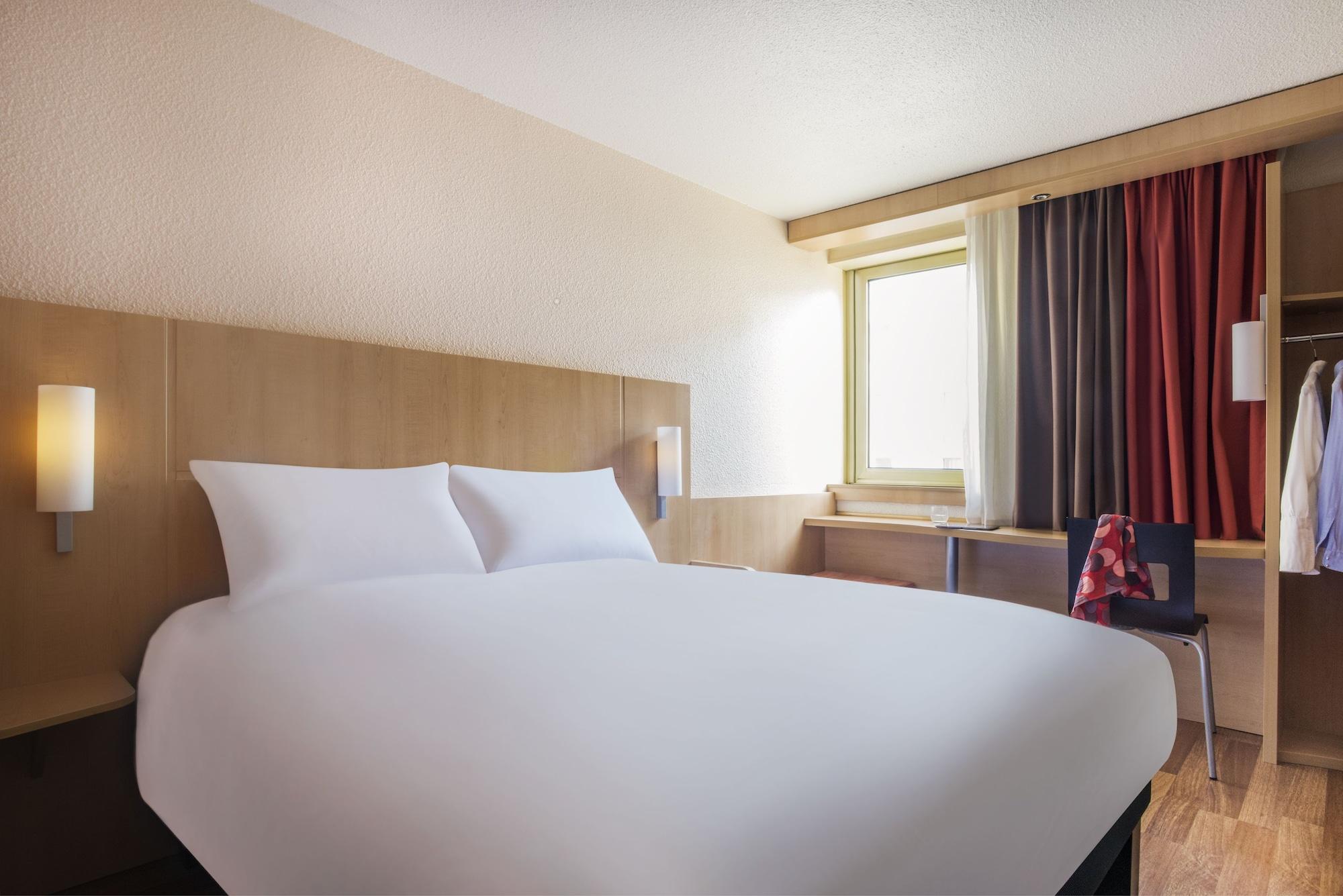 B&B Hotel Les Sables-D'Olonne Centre Gare Bagian luar foto