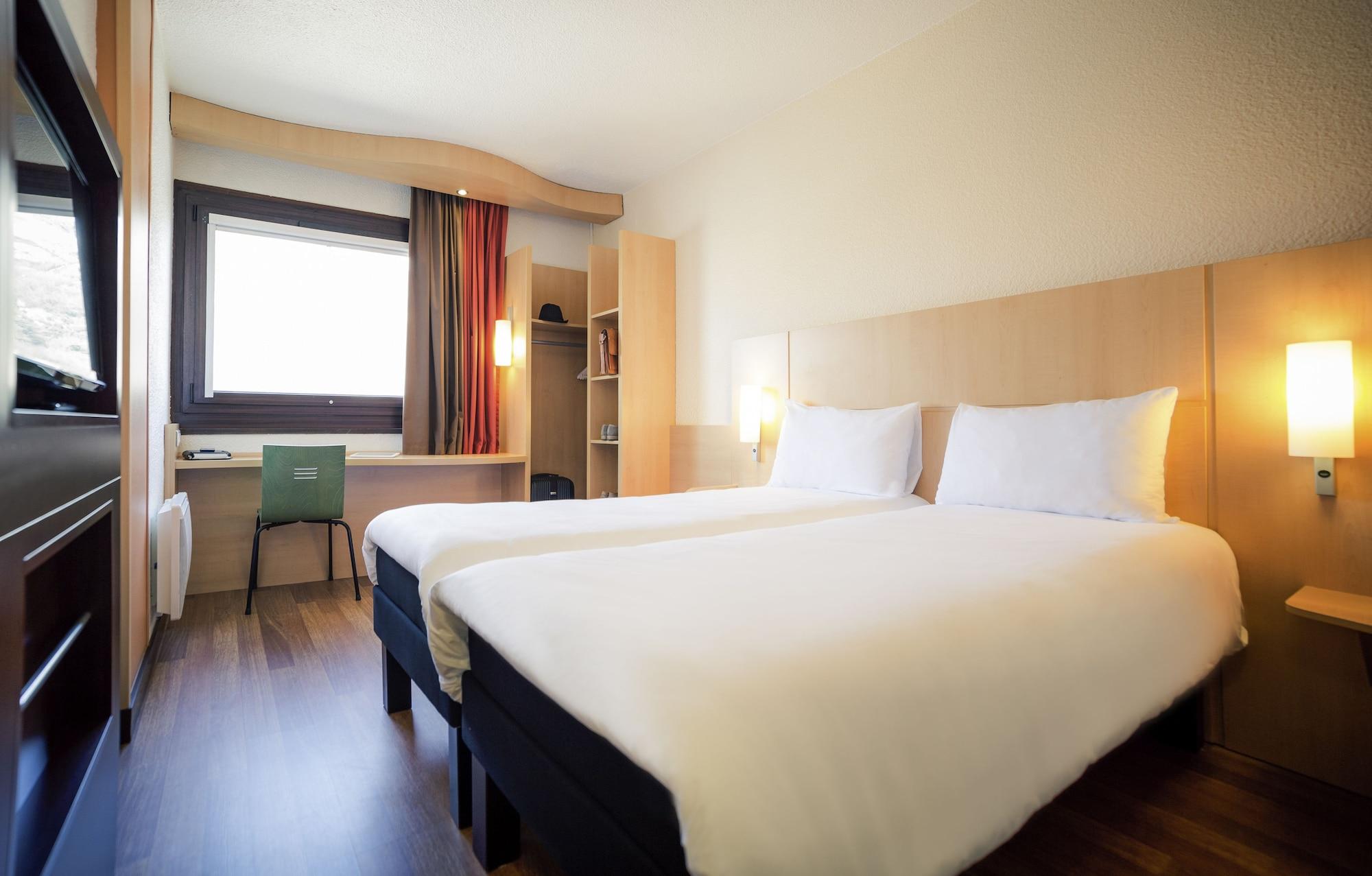 B&B Hotel Les Sables-D'Olonne Centre Gare Bagian luar foto
