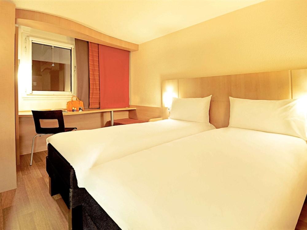 B&B Hotel Les Sables-D'Olonne Centre Gare Bagian luar foto