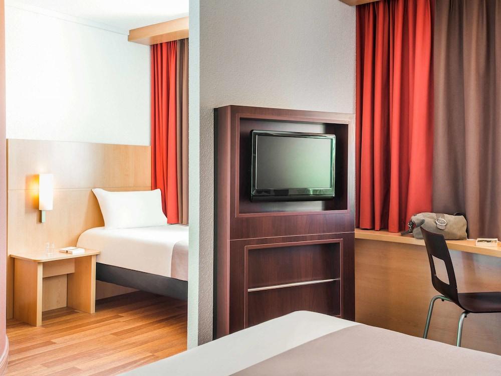 B&B Hotel Les Sables-D'Olonne Centre Gare Bagian luar foto