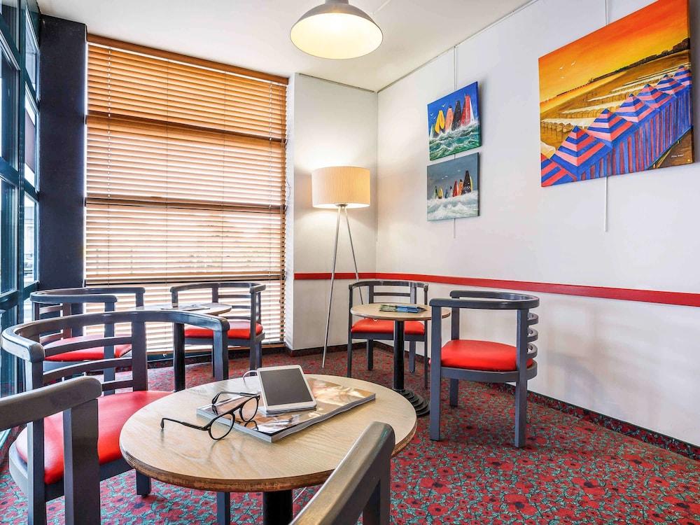 B&B Hotel Les Sables-D'Olonne Centre Gare Bagian luar foto
