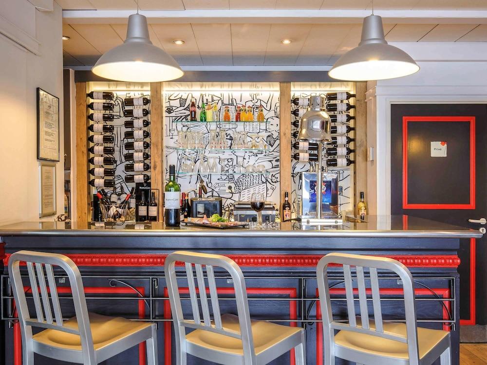 B&B Hotel Les Sables-D'Olonne Centre Gare Bagian luar foto