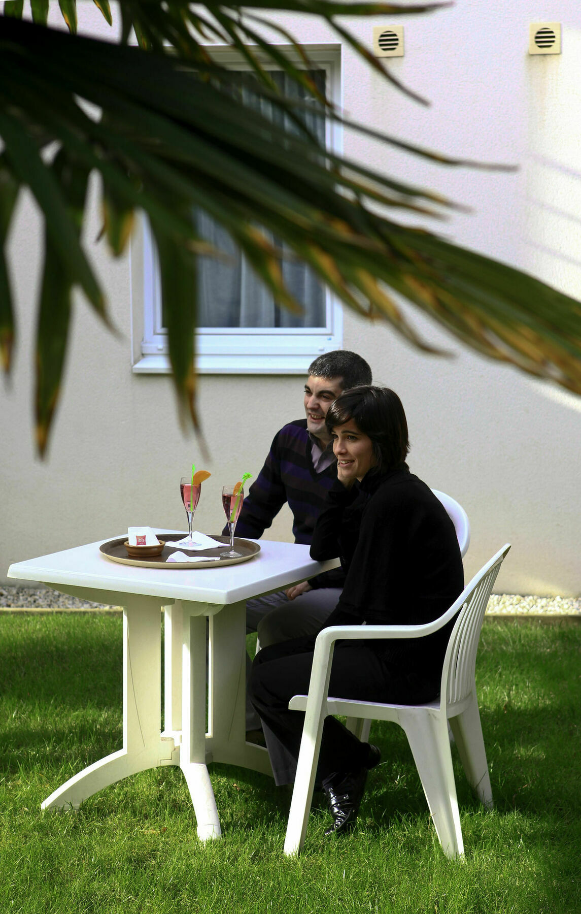 B&B Hotel Les Sables-D'Olonne Centre Gare Bagian luar foto